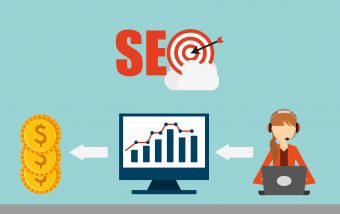 Does SEO impact commodity price