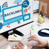 Authority Backlinks