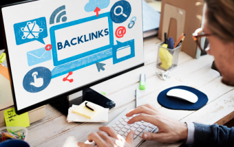 Authority Backlinks