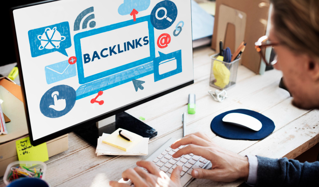 Authority Backlinks