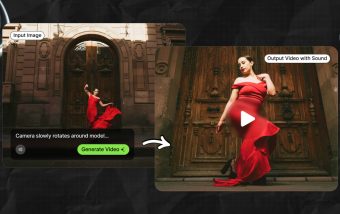 Best AI Image Editors