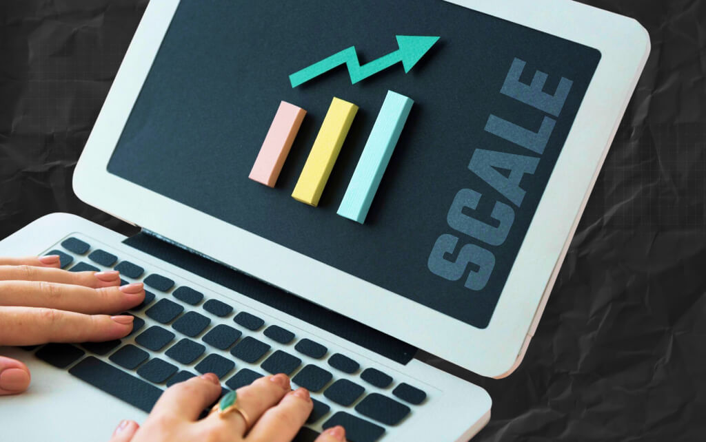 Can You Scale Non-Commodity Content Production
