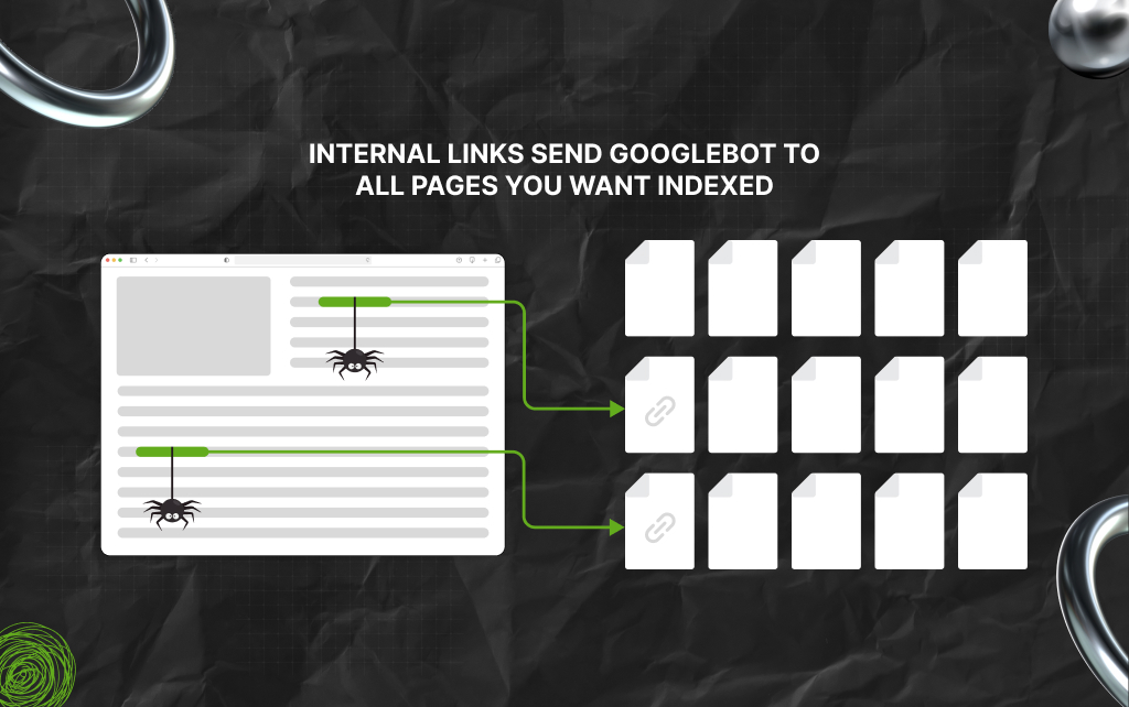 Does Internal Linking Play A Massive Role