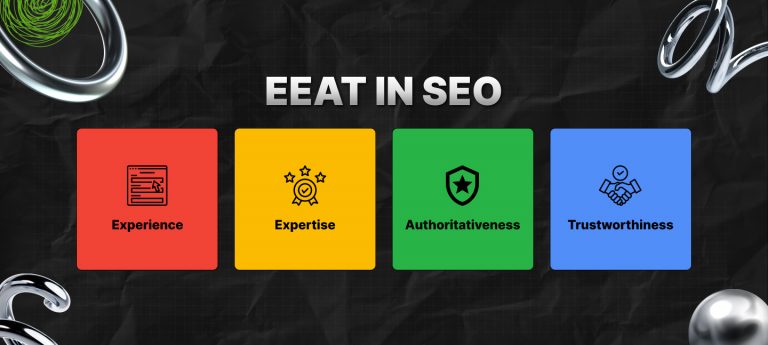 EEAT In SEO: Why Google Cares More About Trust Than Ever Before?