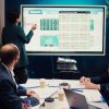 ERP software demo