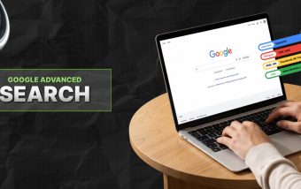 Google Advanced Search