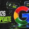 Google May 2026 Core Update