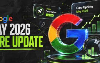 Google May 2026 Core Update