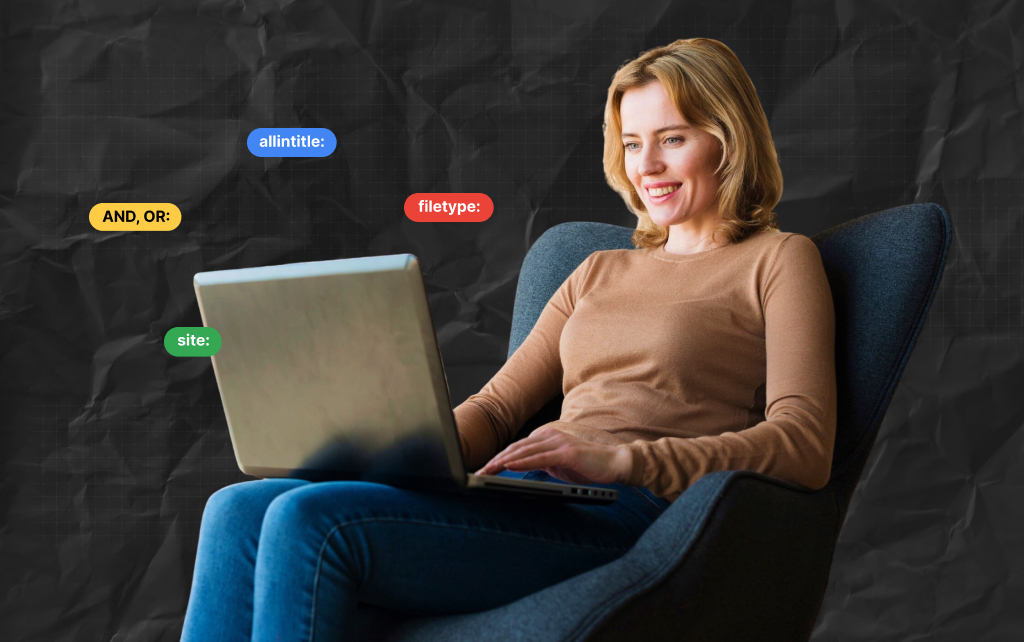How To Use Search Operators For Doing Google Advanced Search