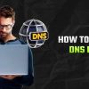 How to fix slow DNS lookup