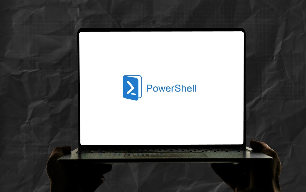 Method 2 PowerShell