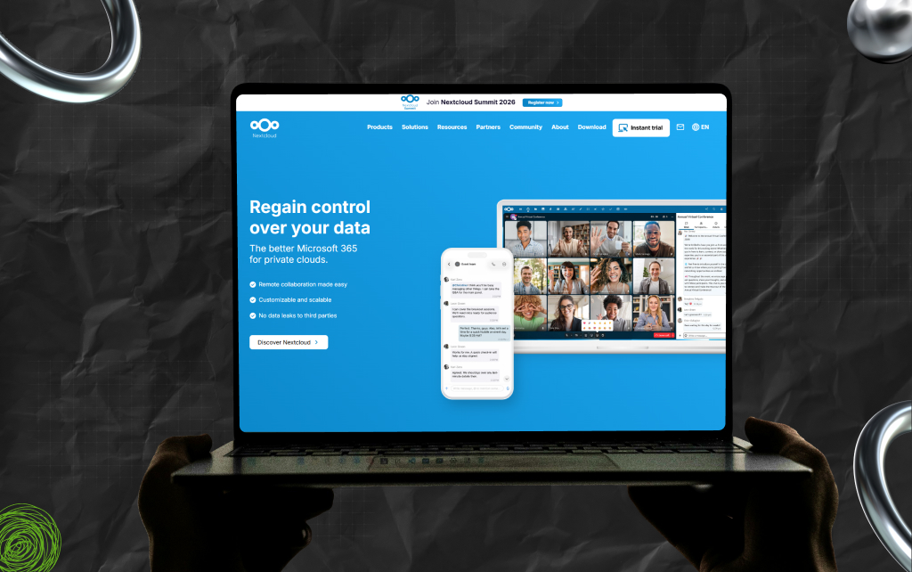 NextCloud