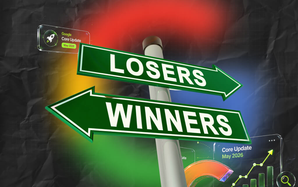 Potential Losers And Winners Of The Google May 2026 Update