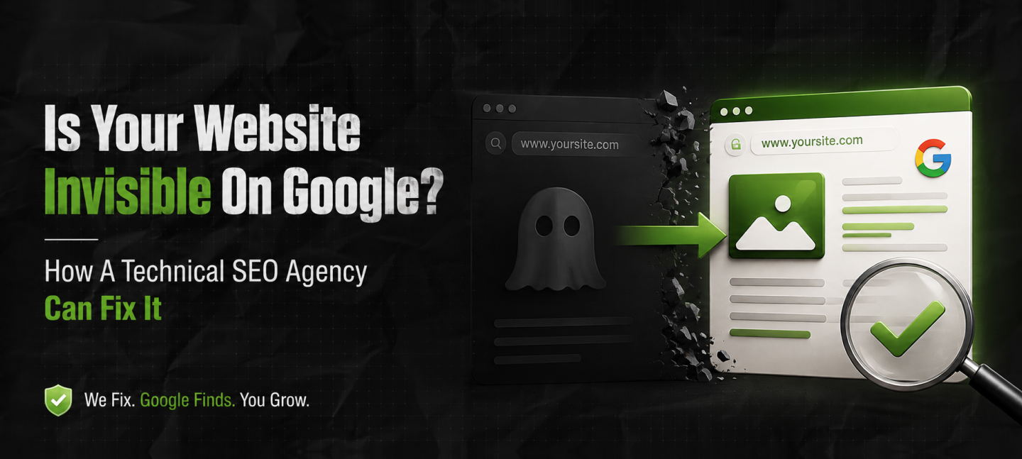 Technical SEO Agency