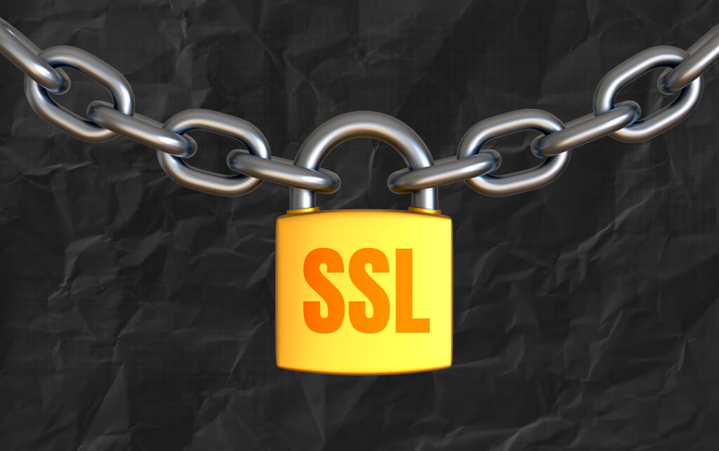 What Is An SSL Certificate Chain