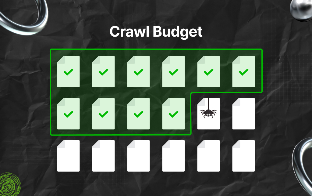 What Is Crawl Budget