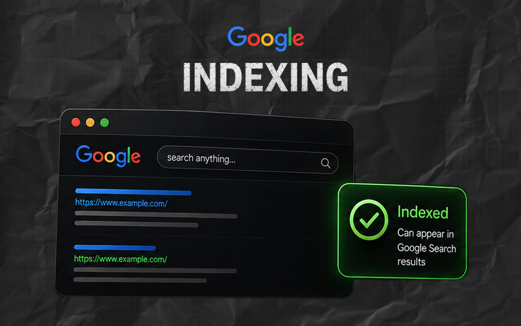What Is Google Indexing