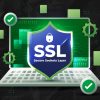 What is an SSL certificate chain
