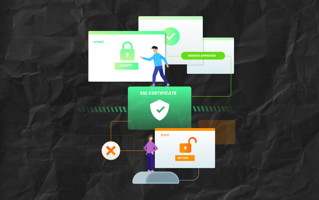 Why SSL Certificate Chains Matter
