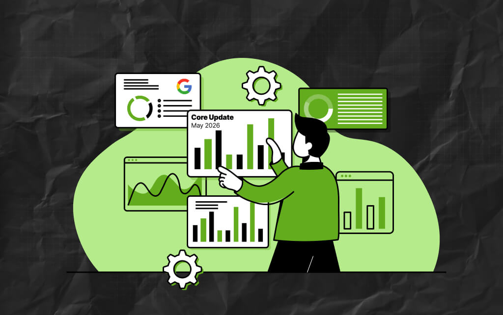 Why The Entire SEO Industry Is Closely Following The May 2026 Core Update