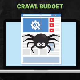 crawl budget
