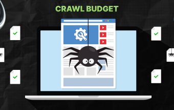 crawl budget