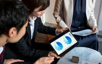 data driven sales coaching