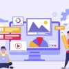 landing page experience