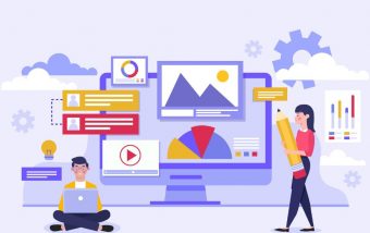 landing page experience