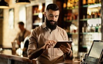 restaurant cash flow management