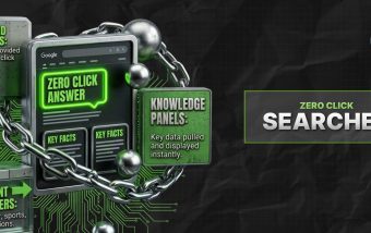zero click searches