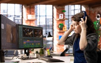 AI Video Production
