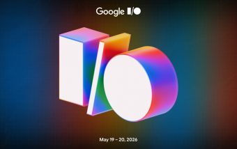 Google IO 2026
