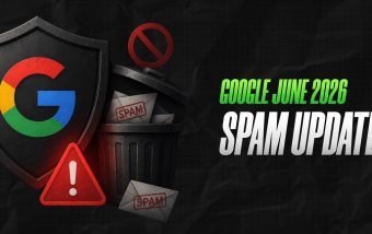 Google June 2026 Spam Update