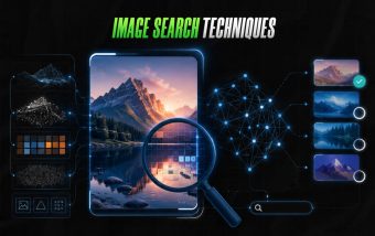 Image Search Techniques