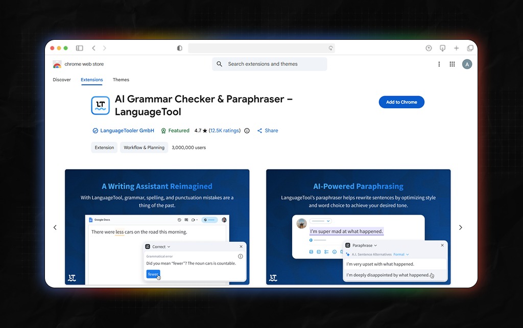 LanguageTool
