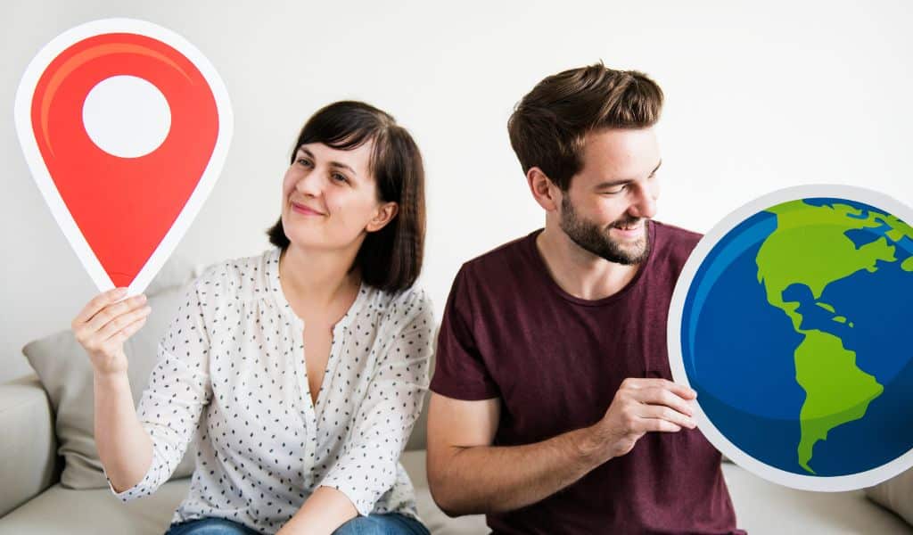 Local SEO services
