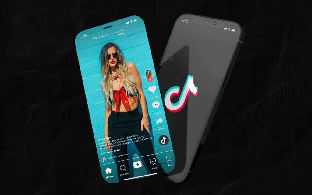 Quick Answer Can You Watch TikTok Without The App