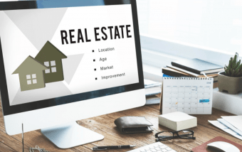 Real Estate SEO