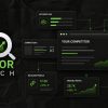 SEO competitor research