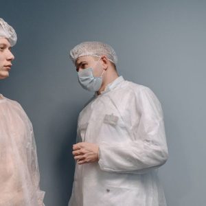 Mental Health Screening Before Plastic Surgery? New Best-Practice Protocols