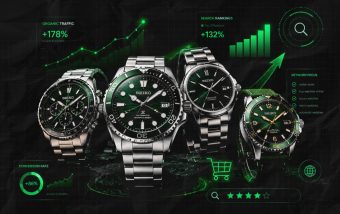 SEO for Watch Retailers