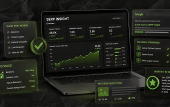 SERP insight guest post