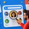Search Profiles Arrive In Discover