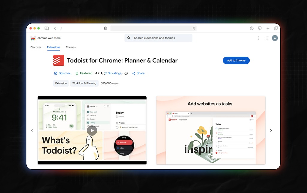 Todoist