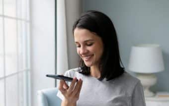 Voice Search SEO
