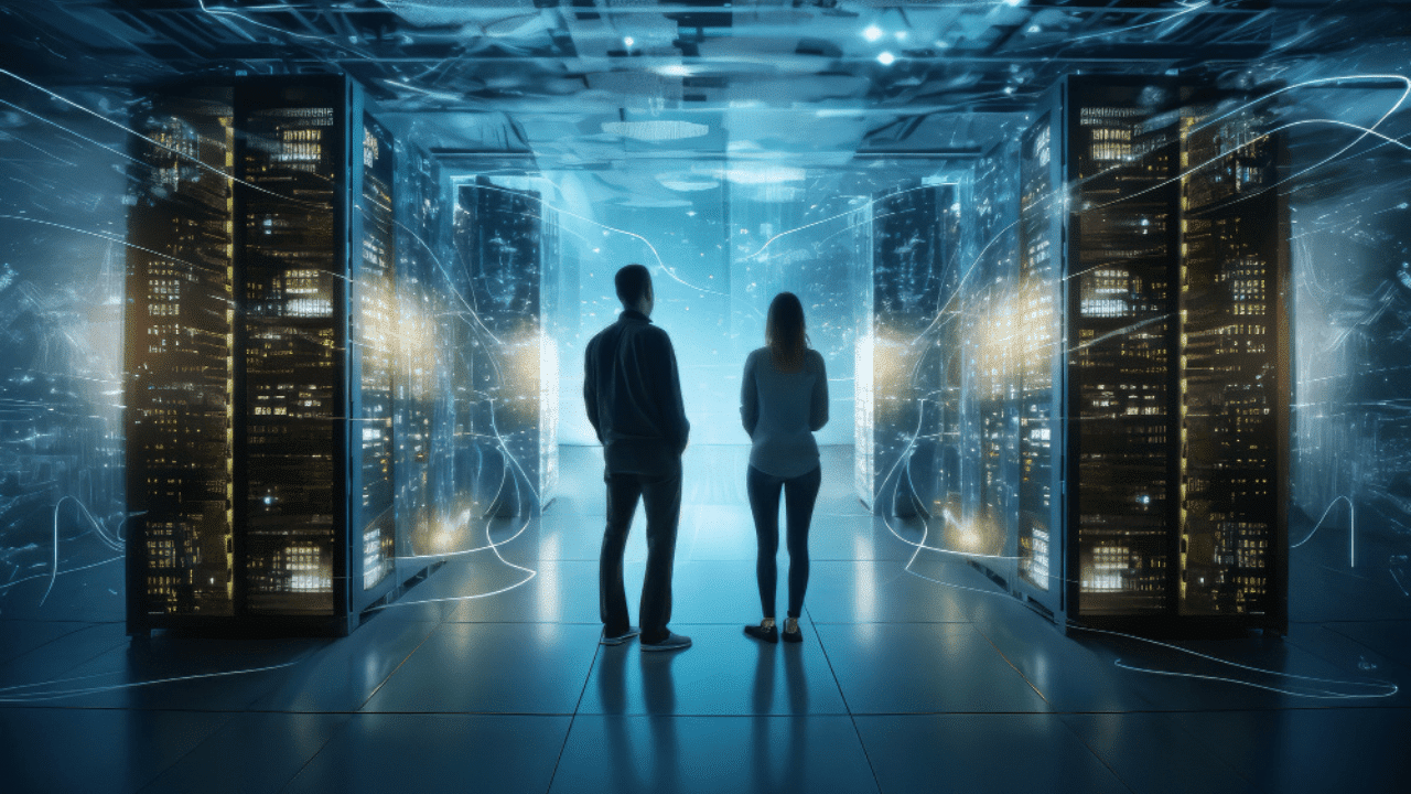 What Is A Dedicated Server