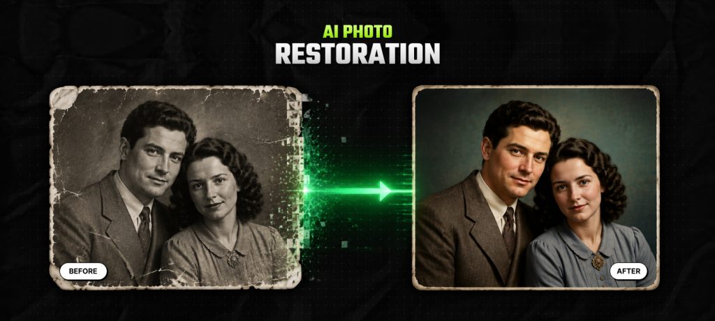 Colorizing Old Photos With AI: A 2026 Guide To Bringing Your Memories Back To Life