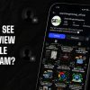 can people see when you view their profile on instagram