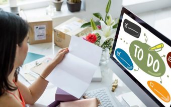 eCommerce site search